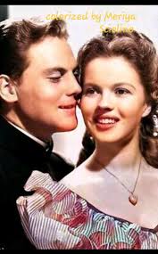 Little Shirley Temple