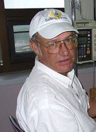 David Luckenbach Memorial Sailing Party