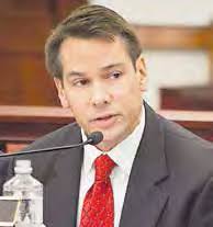 Legislature advances bill to check Mapp's power