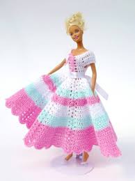 Starting at neck edge, using the red cotton, chain 26 sts, turn; Crochet Patterns Doll Clothes Collection Swing