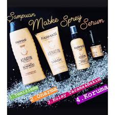 Cansu On Instagram Keratin Serisi Ile Guclu Saclar Temizle Onarma Kolay Tarama Bakim Koruma Farmasi Cansuu Keratin Instagram Sac