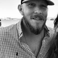 Jeffrey Sienkiewicz's Instagram, Twitter & Facebook