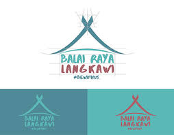 Dianggarkan 13 tahun ianya terbiar. Memiliki Balai Projects Photos Videos Logos Illustrations And Branding On Behance