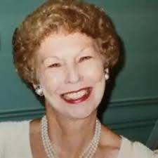 Obituary information for Elizabeth "Betty" Weaver Tully