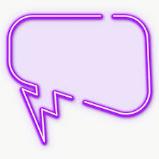 Purple Speech Balloon Design Element Transparent Png Free Image By Rawpixel Com Katie Balloon Design Speech Balloon Design Element