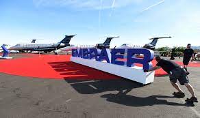 Latest embraer (embr3:sao) share price with interactive charts, historical prices, comparative analysis, forecasts, business profile and more. Ibovespa Hoje Embraer Embr3 Locaweb Lwsa3 E Braskem Brkm5 Sao Os Destaques Positivos Mercado E Investidor