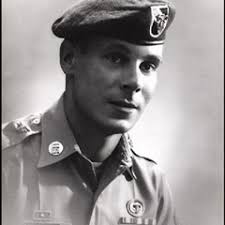 Guardians of the Green Beret > Welcome