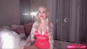 Violet Doll - Dont Stop - JOI