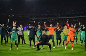 Tottenham hotspur have reached the european cup/champions league final for the very first time. How Can Tottenham Beat Liverpool In The Champions League Final