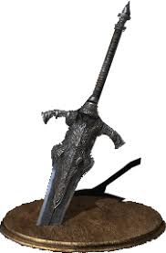 Maybe you would like to learn more about one of these? Wolf Knight S Greatsword Dark Souls 3 Wiki
