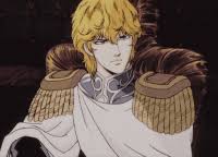 Tagged under ginga eiyuu densetsu, miyano mamoru, reinhard and ginga eiyuu densetsu: Reinhard Von Lohengramm Gifs Get The Best Gif On Gifer