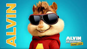 Alvin Seville Theroadchip 2015 Alvin And The Chipmunks Chipmunks Chipmunks Movie