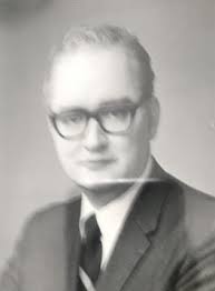 Raymond R. Geraty Obituary