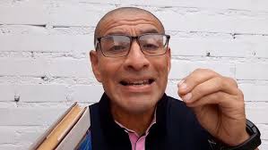 CRÓNICA DE SAN GABRIEL