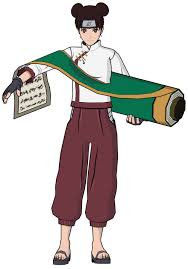 Tenten Characters Art Naruto Shippuden Clash Of Ninja Revolution Iii Naruto Shippuden Naruto Naruto Uzumaki