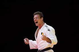 Matthias casse's income source is mostly from being a successful judoka. Casse Wereldkampioen En Nu Ga Ik Voluit Voor Olympisch Gou Gazet Van Antwerpen Mobile