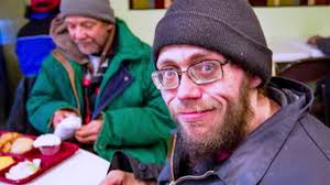 LEXINGTON RESCUE MISSION INC