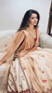 We would like to show you a description here but the site won't allow us. Actress Krithi Shetty Gorgeous Ugadi Stills Social News Xyz
