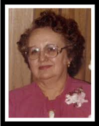 Obituary for Betty Jane Hoffman