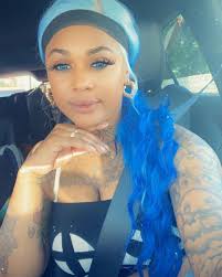 Sharmonique Hatfield (@xxbossladyxx) • Instagram photos and videos