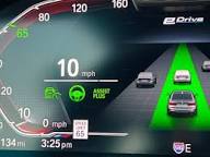 What Is BMW Driving Assistant Plus?