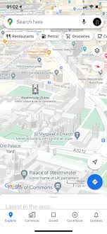 Find what you need by getting the latest information on businesses, including grocery stores, pharmacies and other important places with google maps. I Know You Can Download The Mesh 3d Models From Google Earth But Is There A Way To Download The Plain 3d Models As Seen In Google Maps Failing That Is There