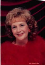 Obituary information for Carolyn (Ratliff) Parrett