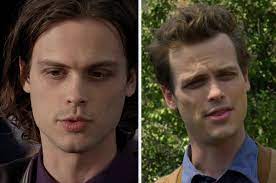 Check spelling or type a new query. Spencer Reid From Criminal Minds Haircuts Ranked