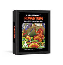 Diviértete gratis y al instante con los juegos en línea más populares de aarp y a la vez desarrolla tu vocabulario con crucigramas en español. Adventure The Atari 2600 Game Journal Atari Amazon De Bucher