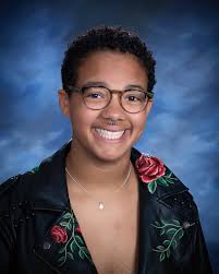 Bryant High School Graduates Class of 2022: C-E