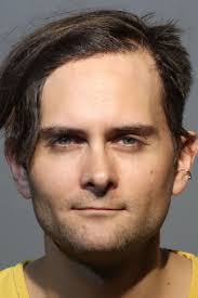 22-year-old ETHAN CROWE from Seminole County was booked