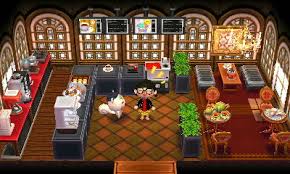 Cross ventilation can clean your home's air, save you money, and is easy to create without spending money. A Happy Home For Marshal 20 Animal Crossing Happy Home Designer