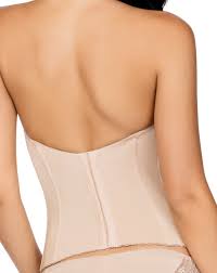 Parfait Elissa Low Back Bustier P5017