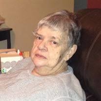 Obituary for Nancy L. Combs