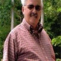 Charles Carty Sr. Obituary