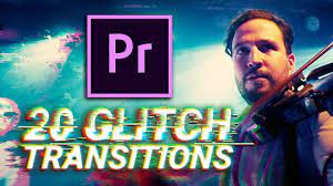 Apply glitch transitions in one click, just drag it from project window and drop above your footage. 20 Glitch Transitions For Premiere Pro Cinecom