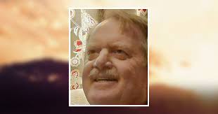 Ronald Eugene Putnam Obituary October 9, 2024
