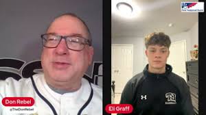 A-K Valley Senior Spotlight: Deer Lakes' Aaron Haney