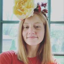 Candice Hamlin (sunshinemeowza)