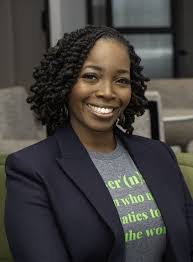 Deborah Peart's Instagram, Twitter & Facebook