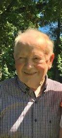 Condolence Book for DENIS RIORDAN (Milltown, Kerry)