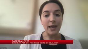 Gabriela Lopez's Instagram, Twitter & Facebook on IDCrawl