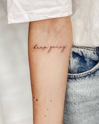 A woman knows the face of the man she loves as a sailor knows placement of quotation for tattoos probably wear best on the hip, chest, upper arm, shoulder, back, and around the ankles. Pin On Tats