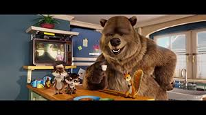 Bigfoot Family 2020 Imdb