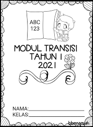 Related image with unit bimbingan kaunseling modul transis tahun 1. Aktiviti Ulangkaji Online Modul Page Pd Kg Pinang Facebook