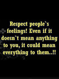 Funny Quotes About Respect Quotesgram By Quotesgram Respect Quotes Mean People Quotes Feelings Quotes