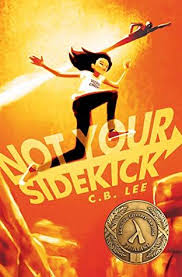 This usually means your software download includes a serial number of some sort. Not Your Sidekick Sidekick Squad 1 By C B Lee