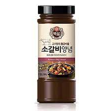 We did not find results for: Beksul Beef Kalbi Marinade Korean Bbq Sauce 290 G Buy Online In Germany At Desertcart De Productid 51166431