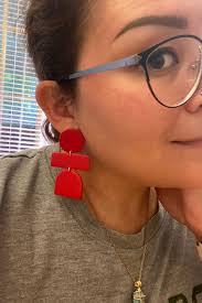 CUSTOM ORDER of Any Earrings