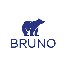 From italian, german etc continental european bruno, name of medieval italian and german saints and royalty, latinized form of old high german brūn (brown). Bruno Home Facebook
